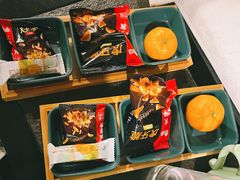 -足传奇足浴SPA(科技城店)