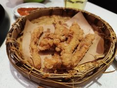 现炸酥肉-川西坝子火锅(金沙1.0直营店)