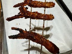 -老味烧烤(总店)