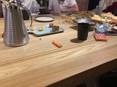 -玖壹咖啡(临河街店)