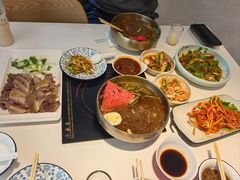-英子补身汤(海兰路店)