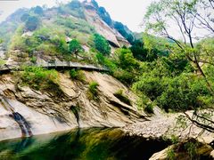 -黑龙潭风景区