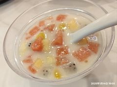 -日昌餐馆(亦庄店)