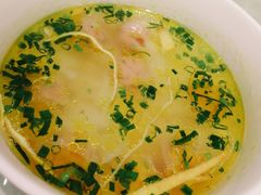 -狮王府淮扬菜(新街口友谊店)