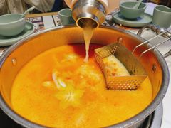 -太琼糟粕醋·海南酸汤火锅(亚龙湾店)