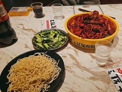 -王红军龙虾(新民路店)