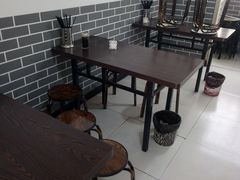 -福李记豆腐汤(丽新路店)