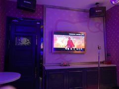 -麦霸KTV(光谷店)