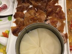 -海景壹号大酒店(滨湖店)