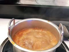 -汤响自助回转火锅百汇(乐峰广场店)