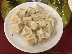 -大眼锅贴水饺(河东店)