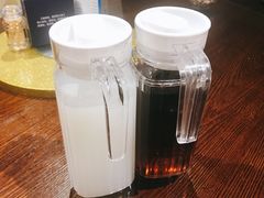 -醉南拳客家菜(华威店)