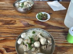 -文惠猪脚粉(富景小区店)