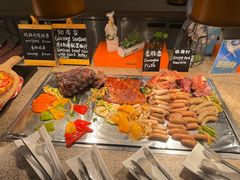 -二楼咖啡厅·厦门源昌凯宾斯基大酒店(湖滨中路店)
