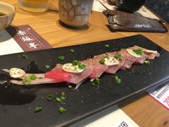 -赤坂亭·M9和牛烧肉·铁板烧(合肥万象城店)