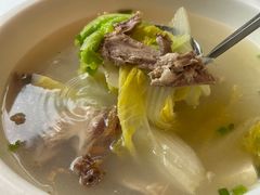 -月福京味斋·烤鸭店·北京菜(鼓楼总店)