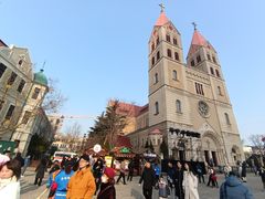 -上街里市集(悦喜客来广场店)
