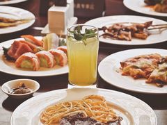 -索菲特西湖大酒店·香榭丽全日候餐厅(南山路店)