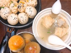 -大壶春生煎(四川中路店)