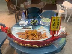 -巽寮印象美食部落餐厅·海鲜·地方特色菜(惠州体验店)