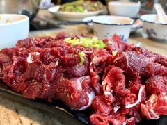 -牛魔王汕头牛肉火锅(笋岗店)