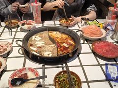 -贰回巷火锅馆(钟楼店)