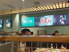 -葛记红焖羊肉(人民路店)