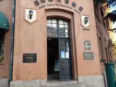 -青岛邮电博物馆