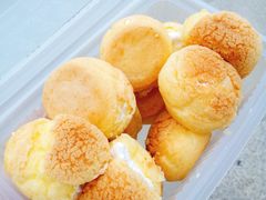 -飘香心语(官亭路店)