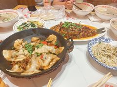 -青年路烩面馆(绿地世纪城店)