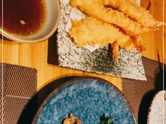 -立山居酒屋·烧鸟 天妇罗(西北湖店)