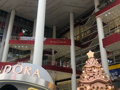 -上海世茂广场(南京东路店)