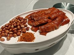 -锦庐道地川菜(来福士店)