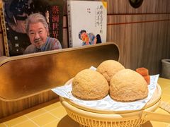 -蔡澜点心·粤菜(海印都荟城店)