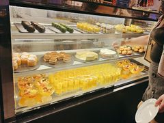 -星伦多自助料理(永旺店)