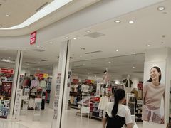-银泰百货(北京大红门店)