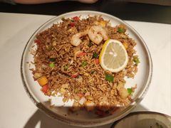 -半秋山西餐厅(巴南万达广场店)