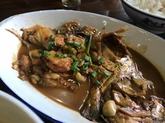 -绍兴老味道·非遗门店(银泰城店)