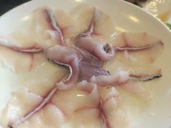 -活鱼馆(宜兴埠店)