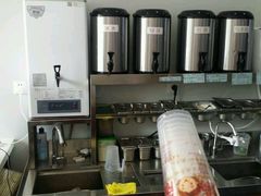 -沪上阿姨鲜果茶(陇海步行街店)