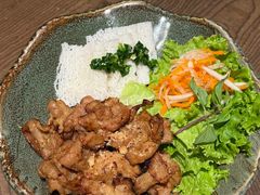 -安南越南餐厅(青岛万象城店)