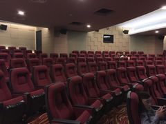 -中影国际影城(兰生大厦CINITY LED店)