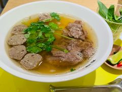 -蔡澜Pho·越南粉餐厅(海上世界店)