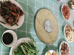 -金台阶鱼馆(于桥水库店)