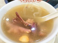 -鸿图茶餐厅•27年老字号(云峰花园店)