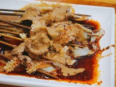 -马三洋芋片(兰州总店)