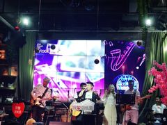 -胡桃里乐队酒馆(大庆店)