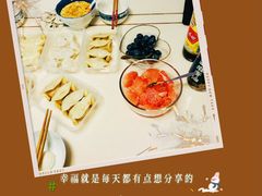 -锅贴大王南翔小笼(临沂二村店)