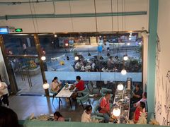 -拾挚扒房(招商花园城店)