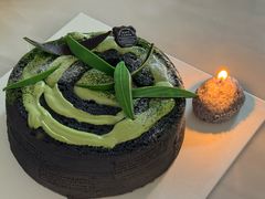 -DUFF LANGE杜夫朗格蛋糕(长沙店)